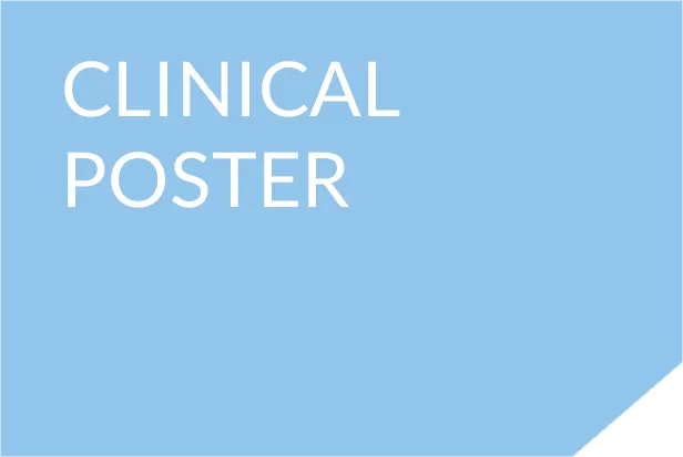 Clinical Poster